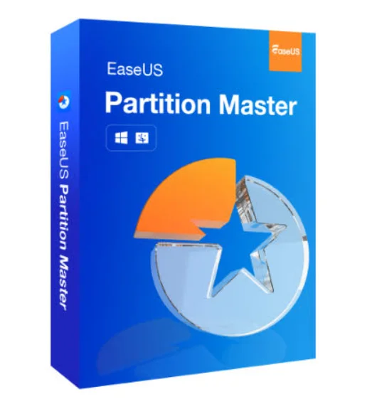 easeus partition master 2026