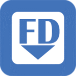 FBDown Video Downloader 2026