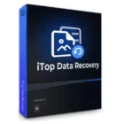 iTop Data Recovery Pro 2026