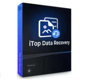 iTop Data Recovery Pro 2026 