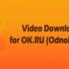 OK.ru Video Downloader 2026