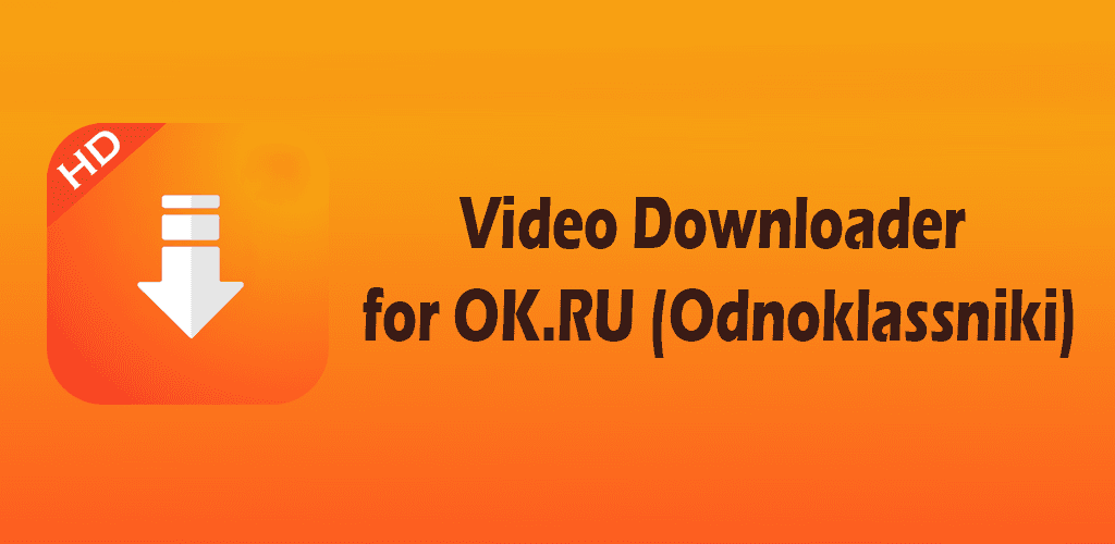 OK.ru Video Downloader 2026