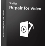 Stellar Repair for Video 2026