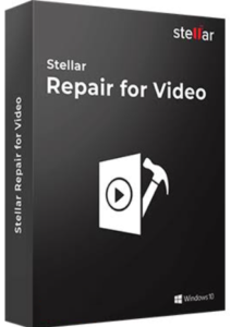 Stellar Repair for Video 2026