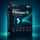 wondershare filmora 2026 getintopc