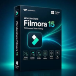 Wondershare Filmora 2026 Free Download wondershare filmora 2026 getintopc