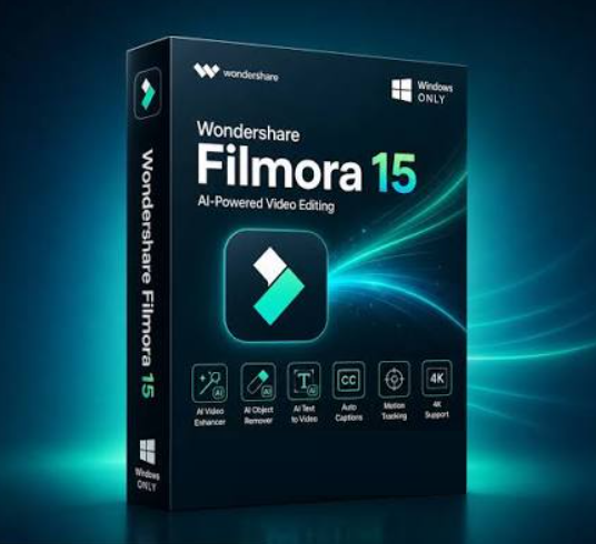wondershare filmora 2026 getintopc